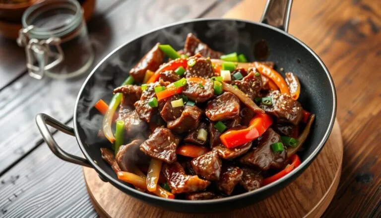 Delicious Thin Sliced Beef Recipes